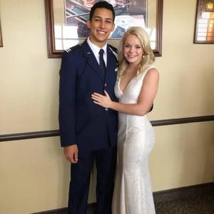 Meet your Posher, Keegan